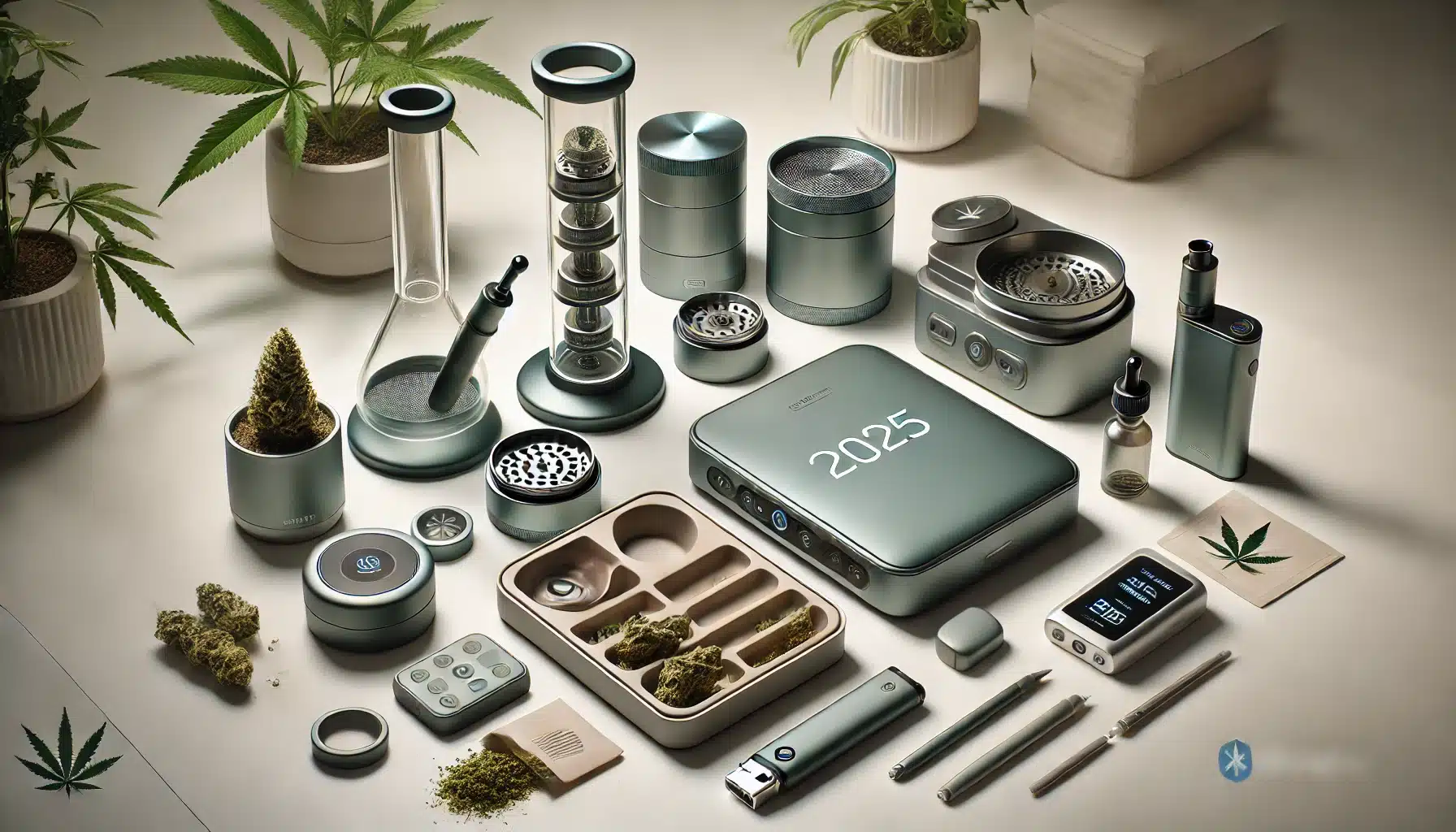 The Cannabis Accessory Upgrade
