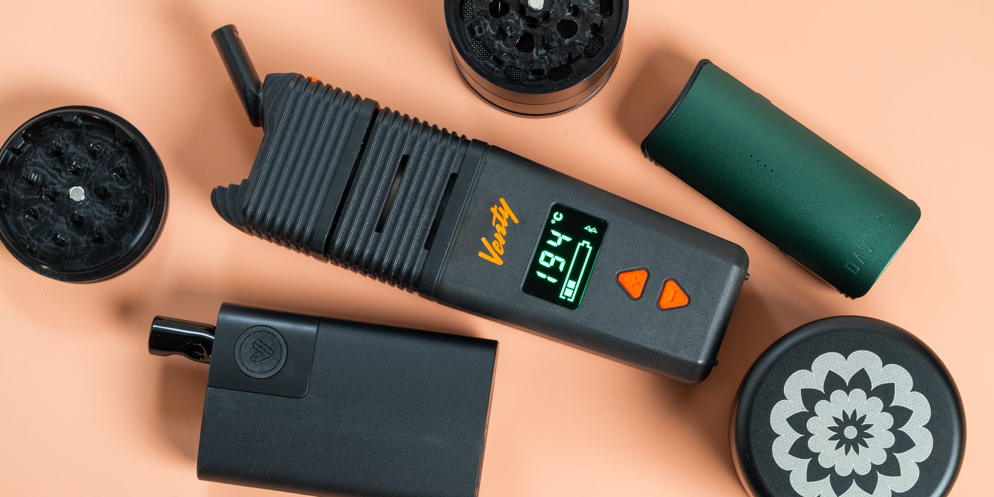 Best Vaporizers 2026: Top 15 Dry Herb Vaporizers Tested and Reviewed