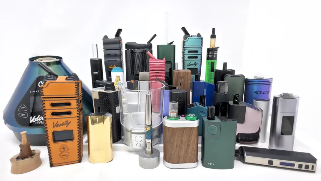 Top 10 Best Vaporizers of 2026: Expert Reviews & Dry Herb guide