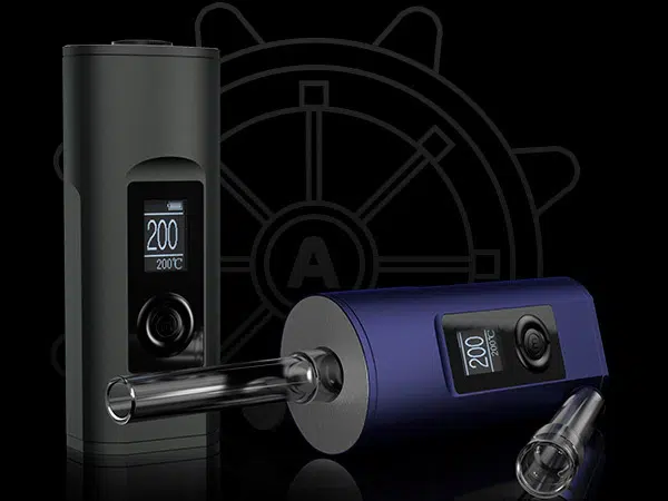 Vaporizer 2024 Arizer Solo 2 for pure taste clarity