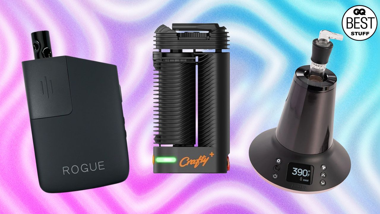 Vaporizer 2024 Green Mountain Grinders for budget efficiency