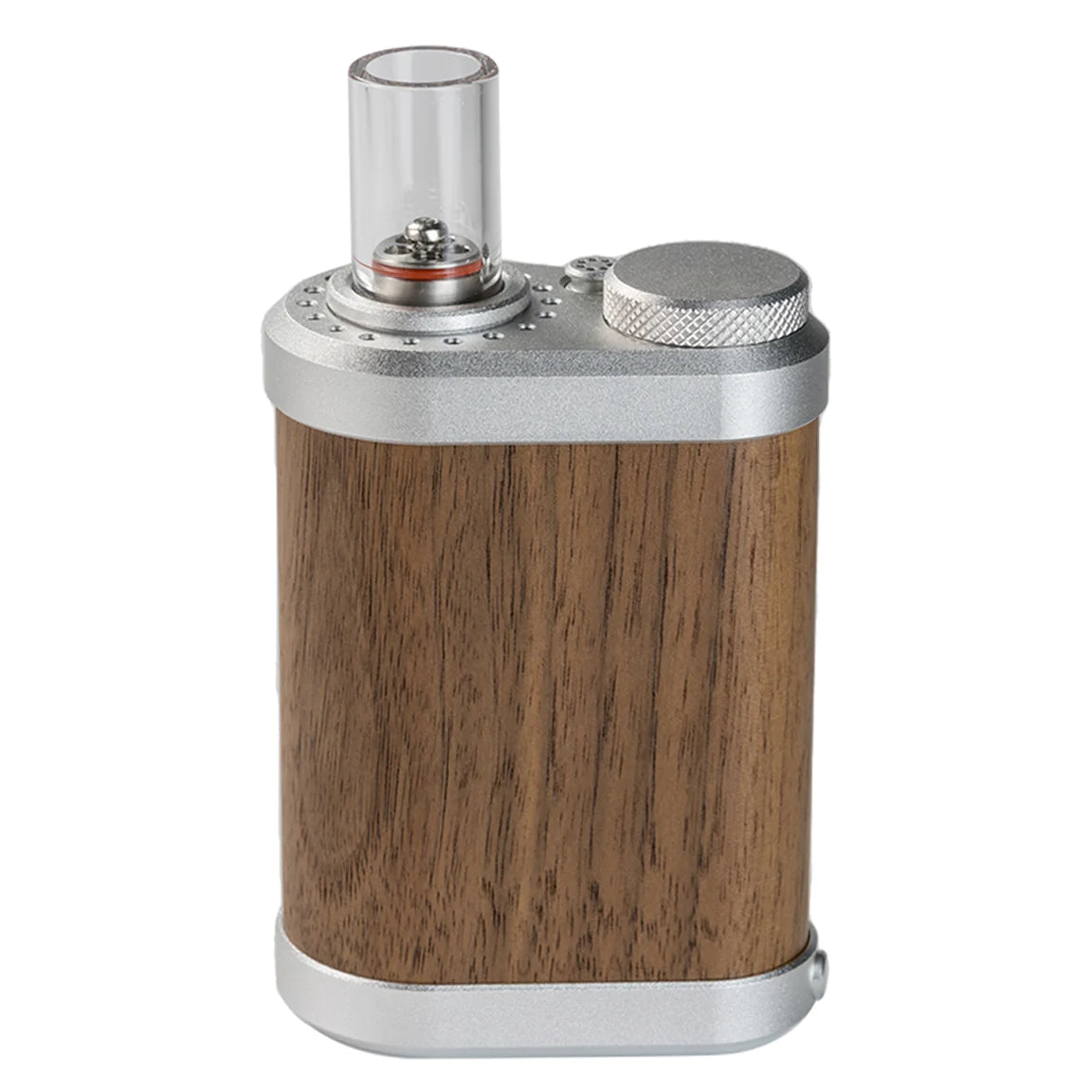 5 Vaporizers of