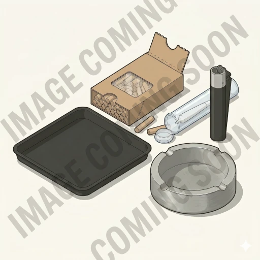 The to Premium Cannabis Accessories