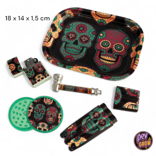 The to Premium Cannabis Accessories