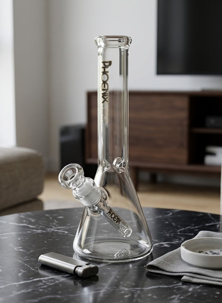 Glass Bong Reviews 2026: Premium Borosilicate vs Scientific Glass Performance Test