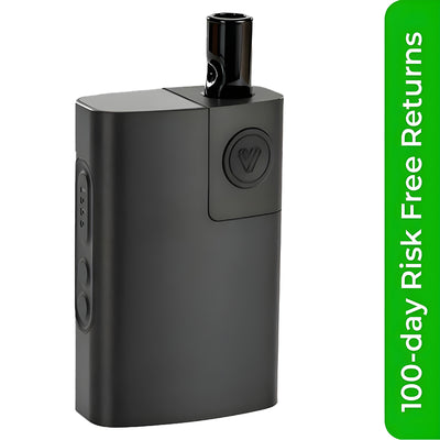dry herb vaporizer