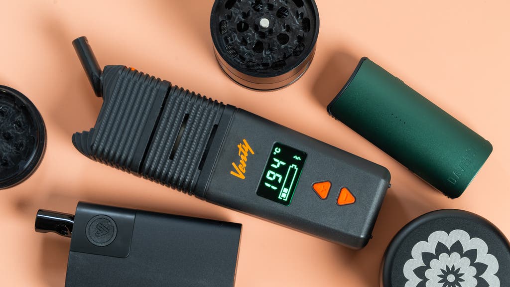 Best Vaporizer 2026: Top 15 Dry Herb Vaporizers Tested and Reviewed