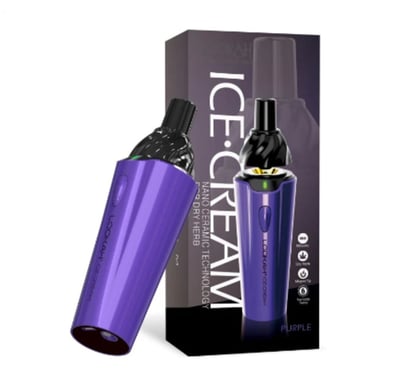 Dry Herb Vaporizer