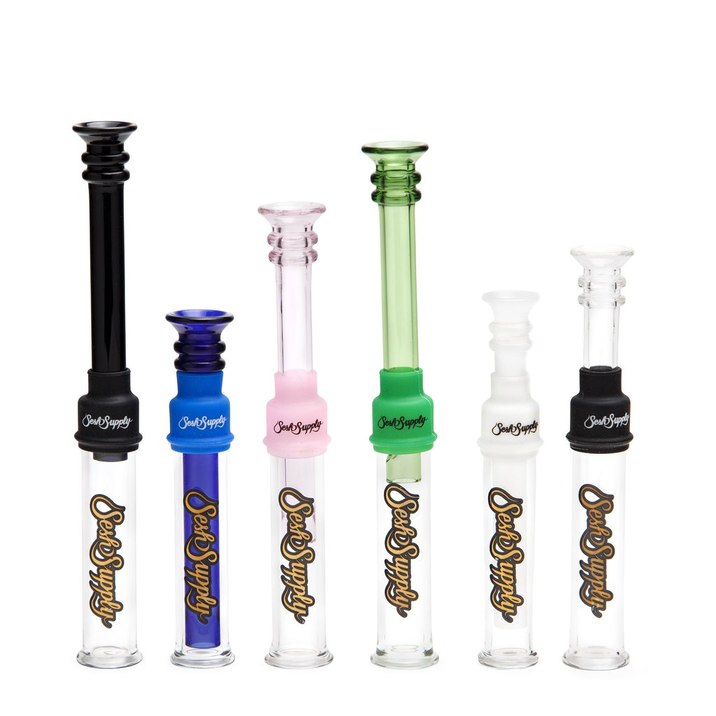 The Sesh Supply