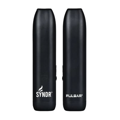 dry herb vaporizer