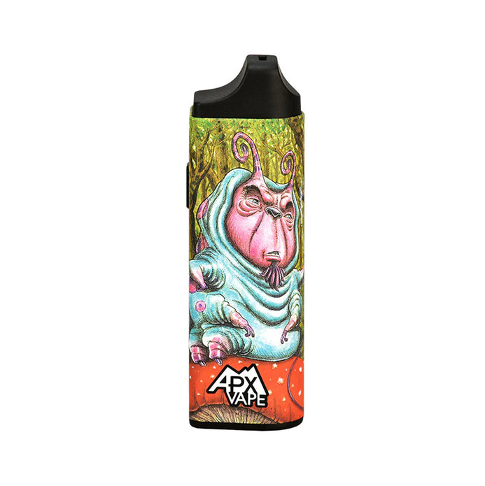 dry herb vaporizer