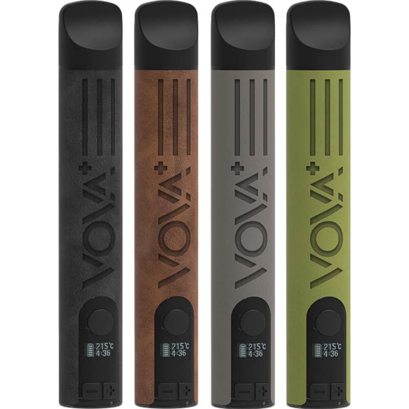 dry herb vaporizer