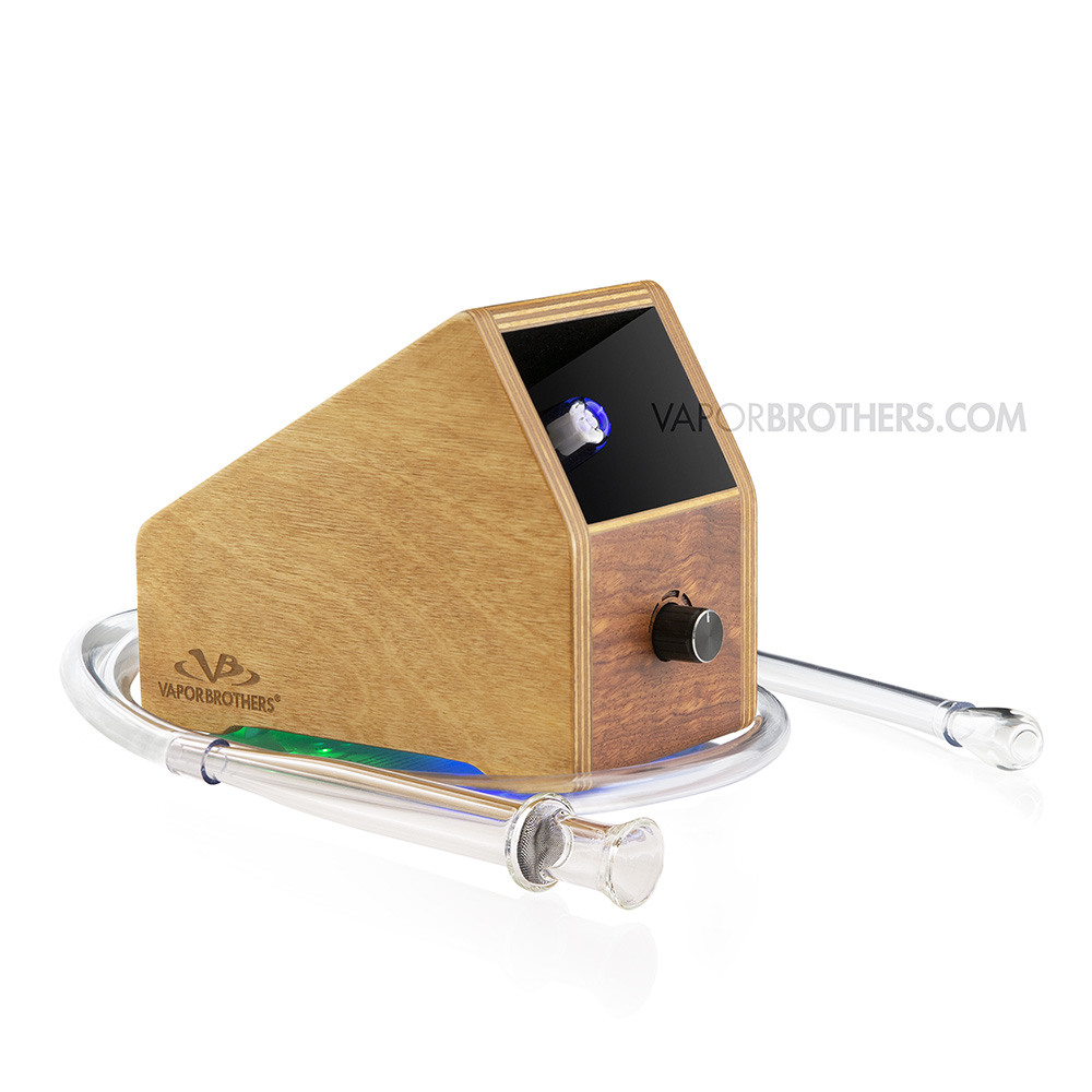 Vaporizer
