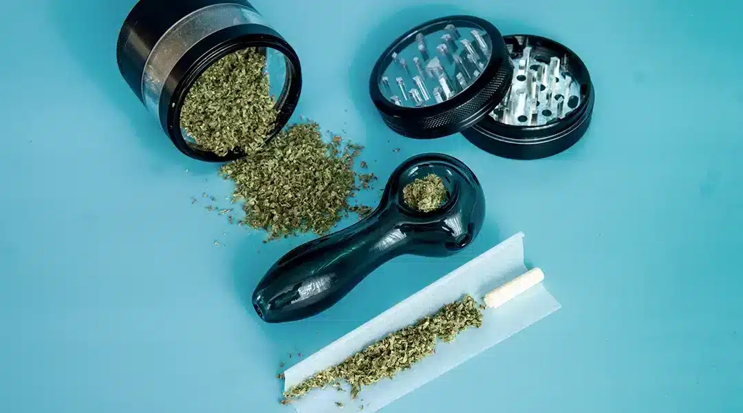 The Cannabis Accessory Upgrade