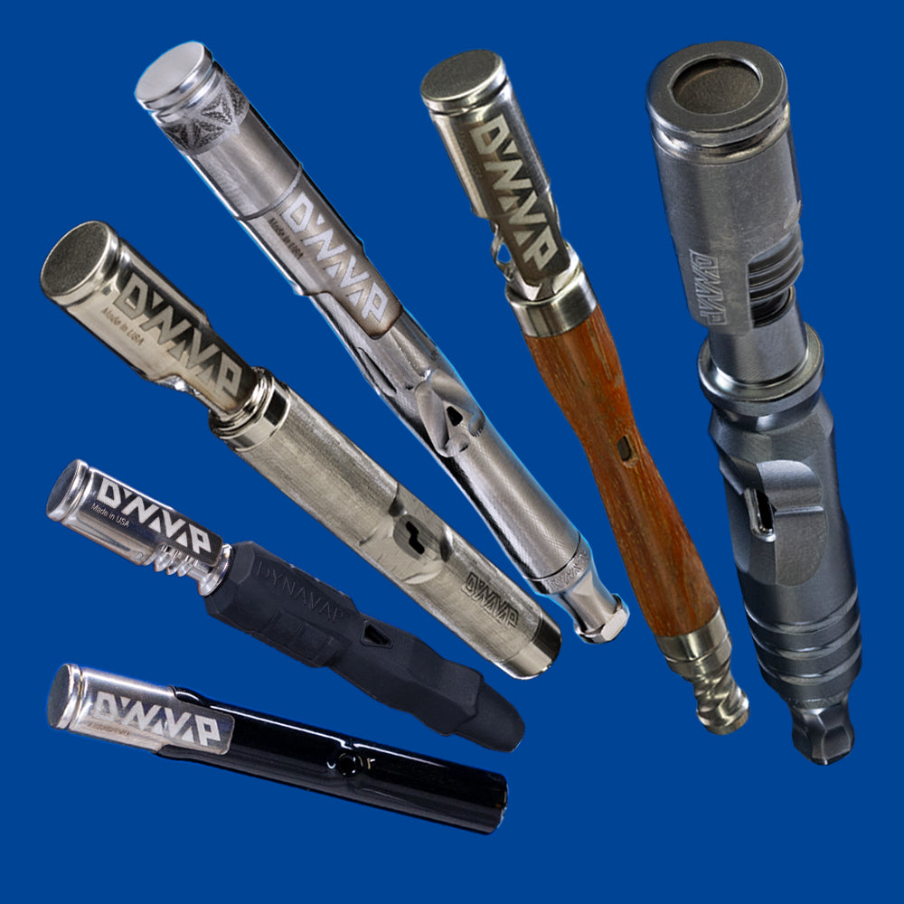 dry herb vaporizer