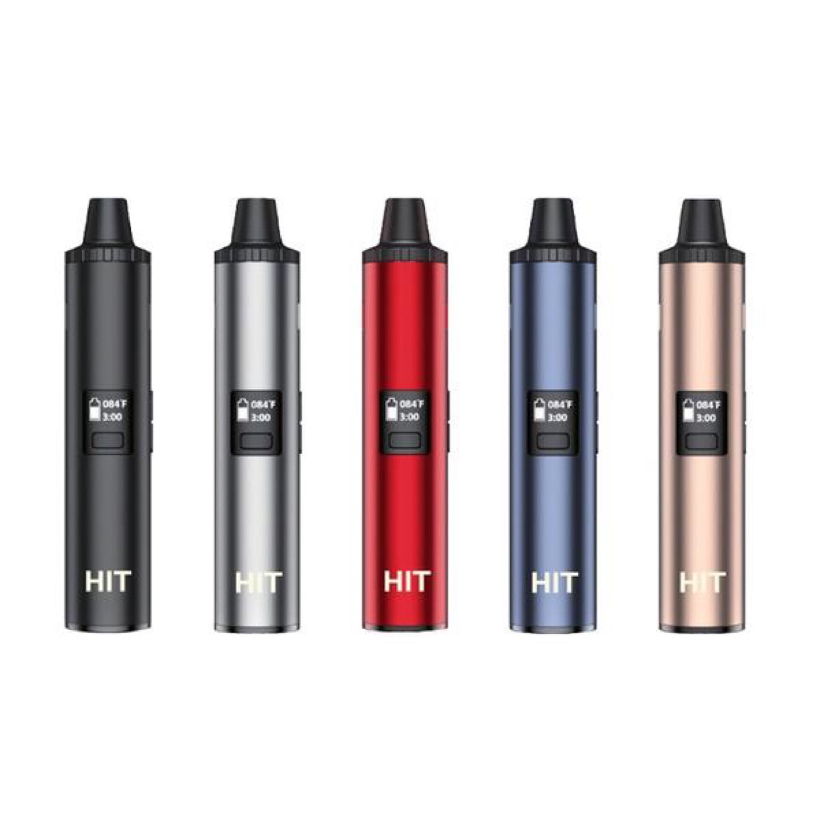 dry herb vaporizer