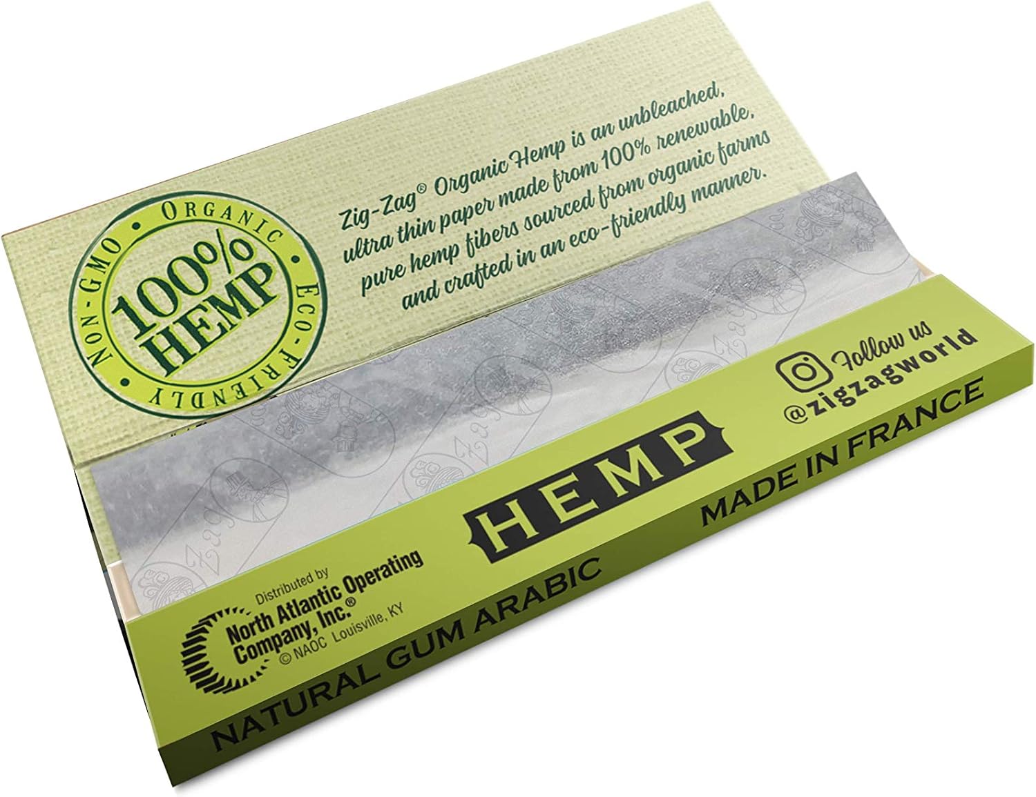 Eco-Friendly Rolling Paper Brands 2026: Sustainable Hemp vs Traditional Papers