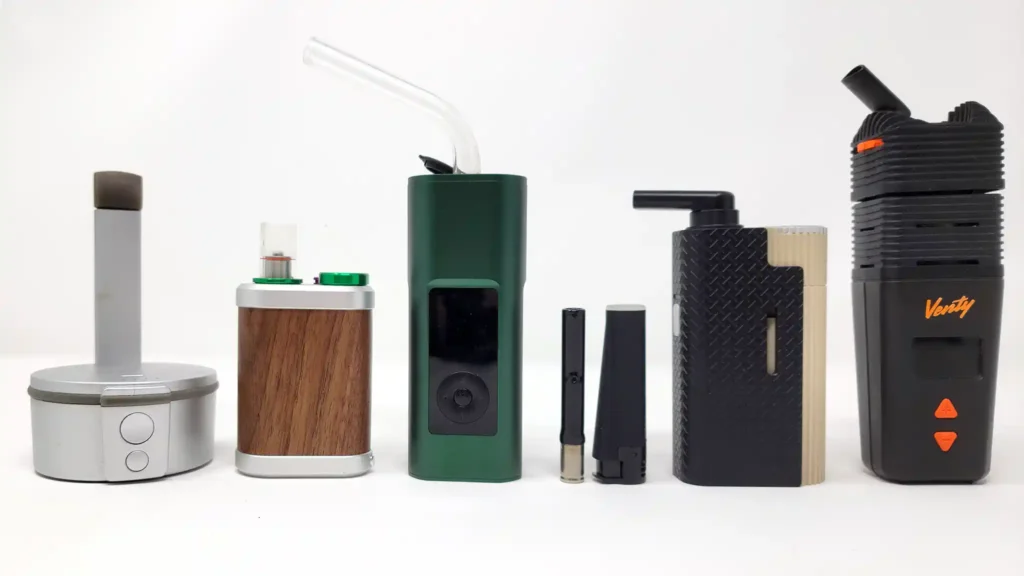 Best Vaporizer 2026: Top Dry Herb Picks for Every Session
