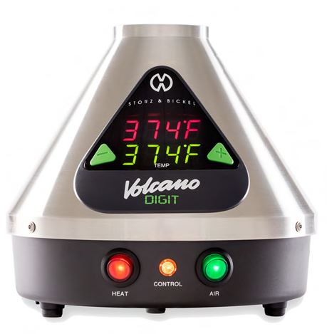 Vaporizer app interfaces showcase precise temperature control for cannabis in 2026.