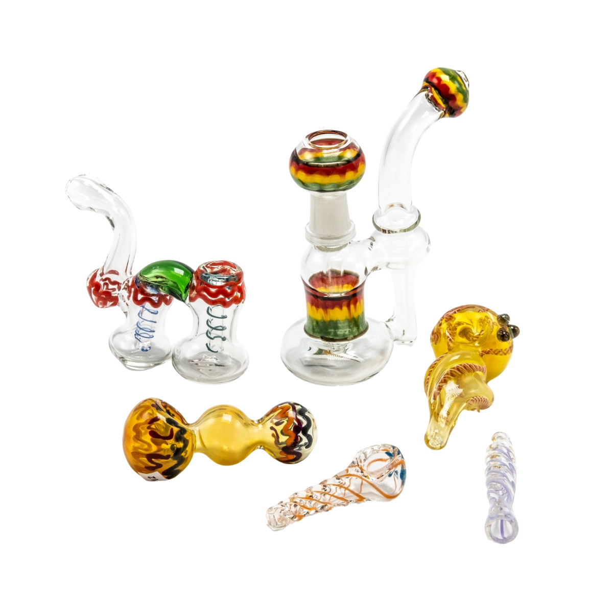 The Cannabis Accessory Upgrade