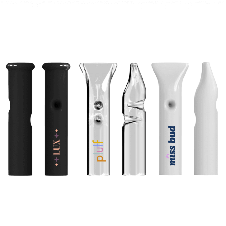 The to Premium Cannabis Accessories