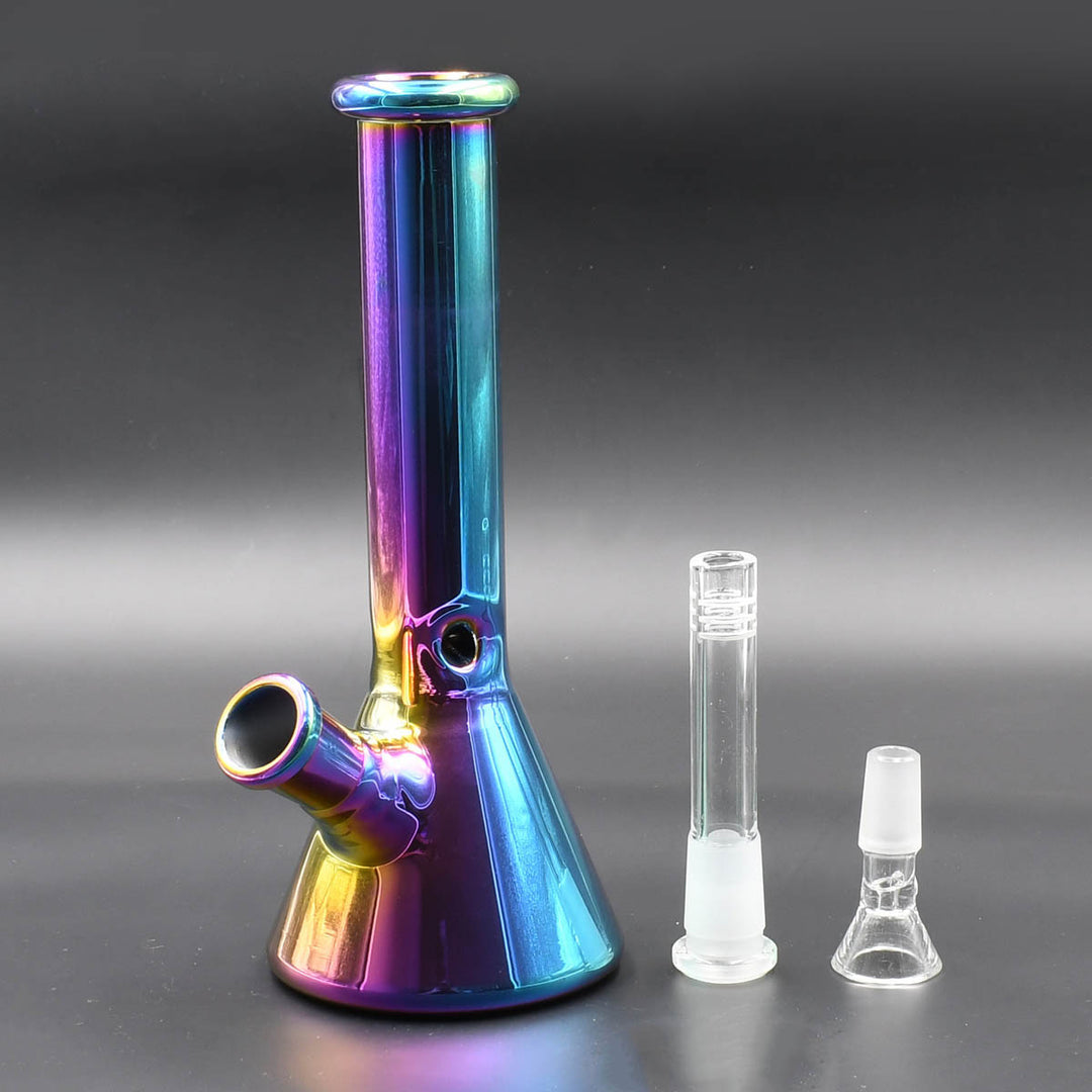 Vaporizers & Glass Bong Reviews