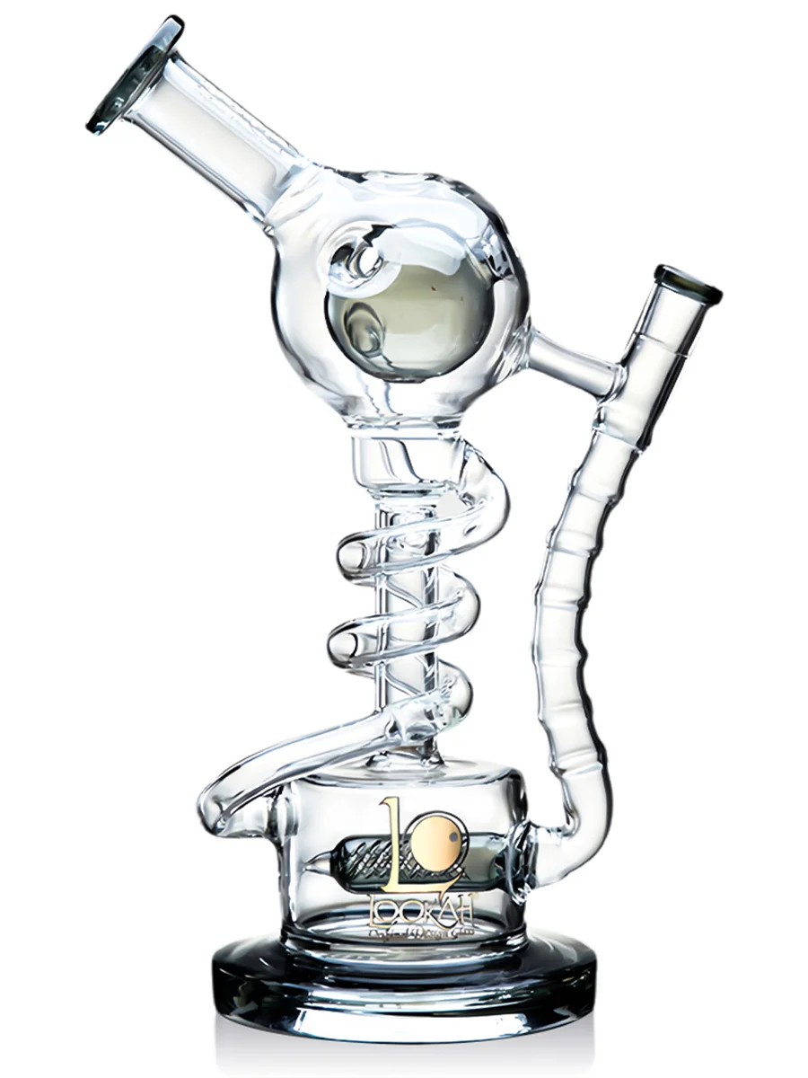 Vaporizers & Glass Bong Reviews