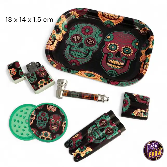 The to Premium Cannabis Accessories