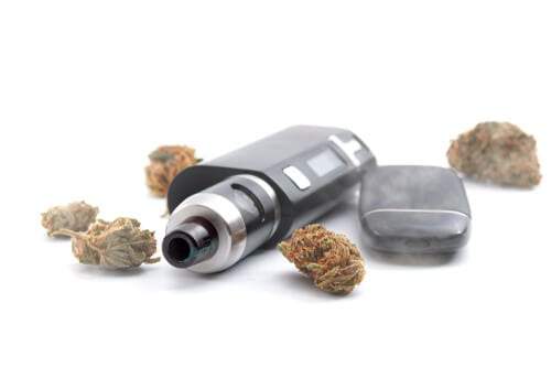 Vaporizers of