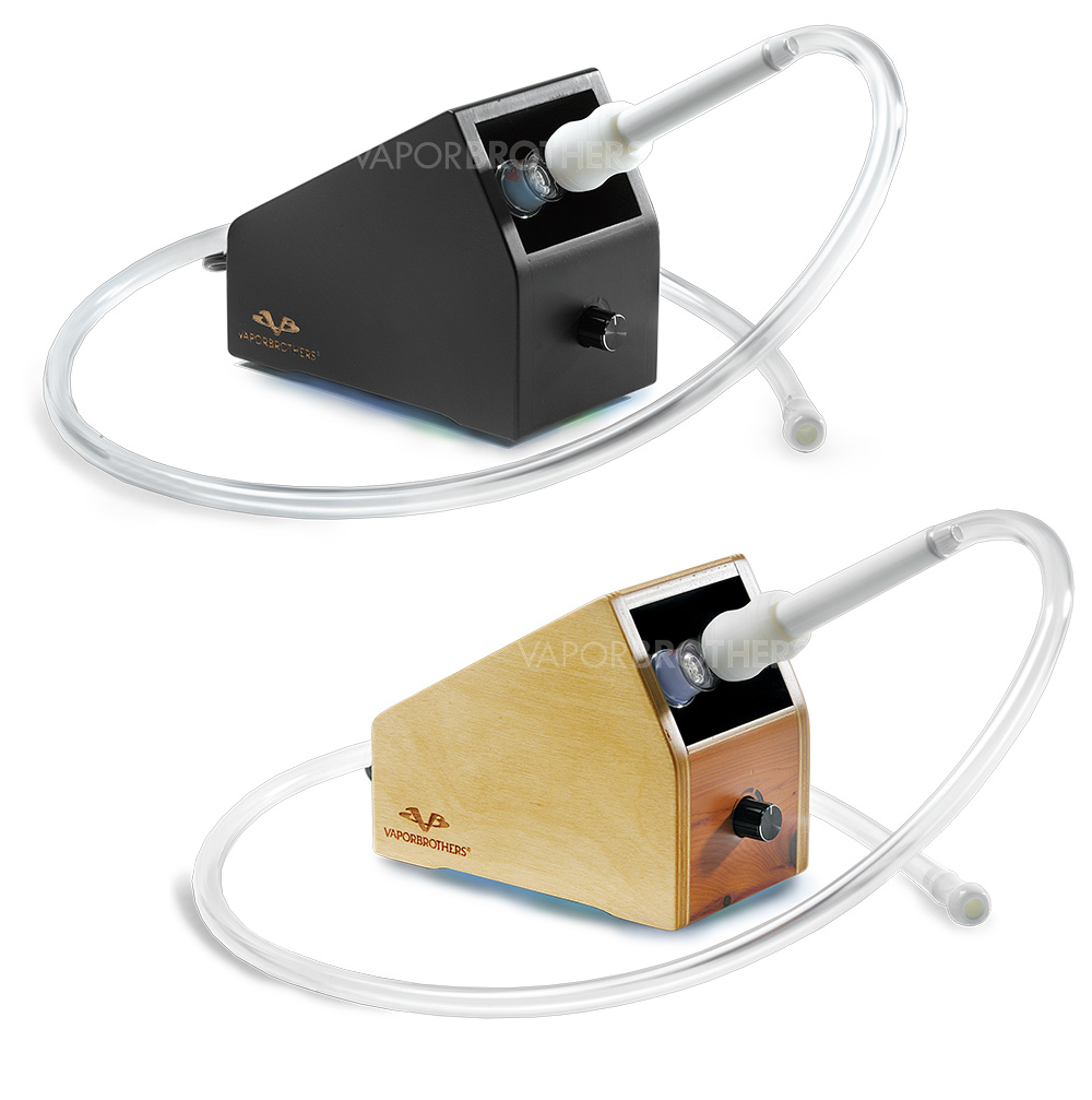 Vaporizers of