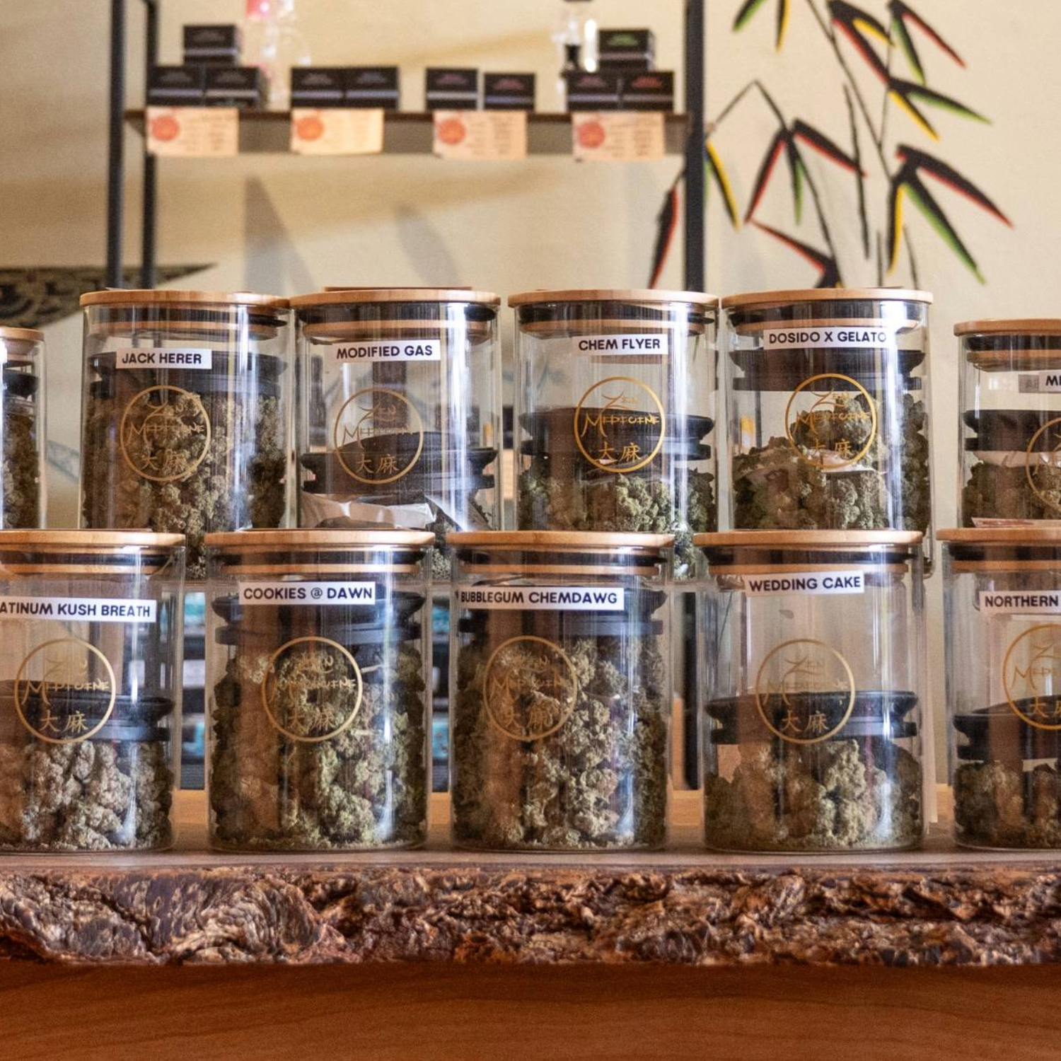 Cannabis Storage Containers 2026: Keep Your Stash Fresh with These Premium Options