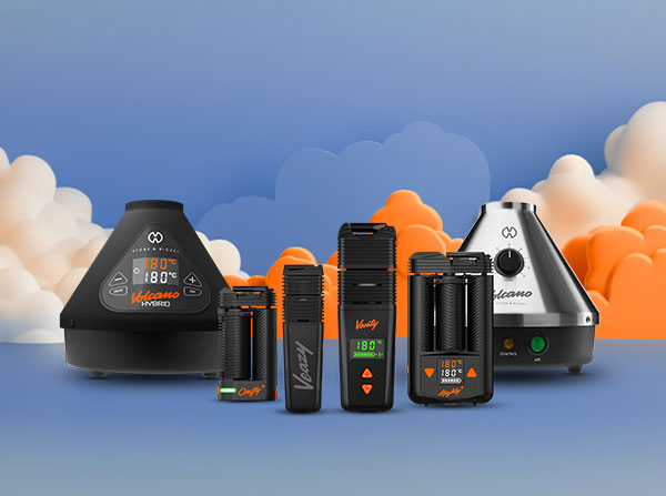 dry herb vaporizer