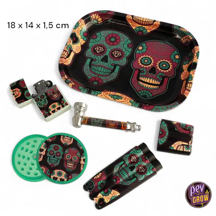 The to Premium Smoking Accessories