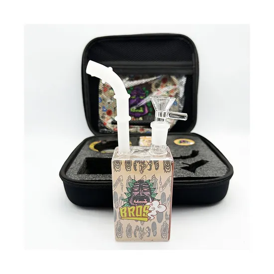 The to Premium Smoking Accessories