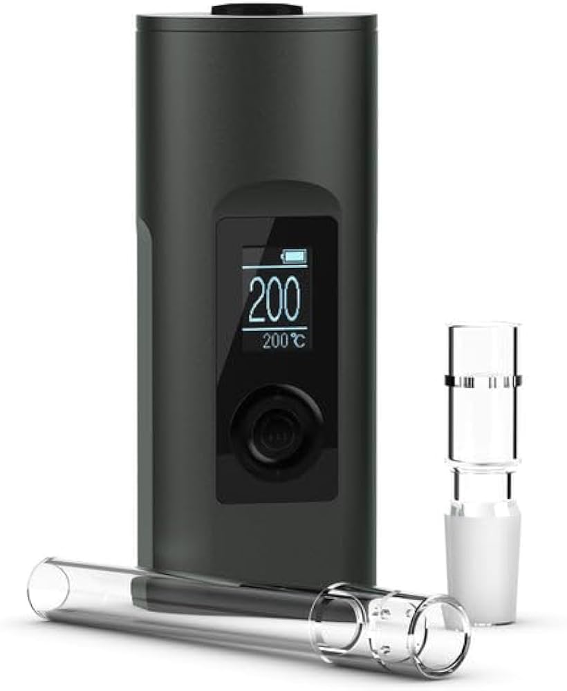 Arizer Solo 2 Amazon