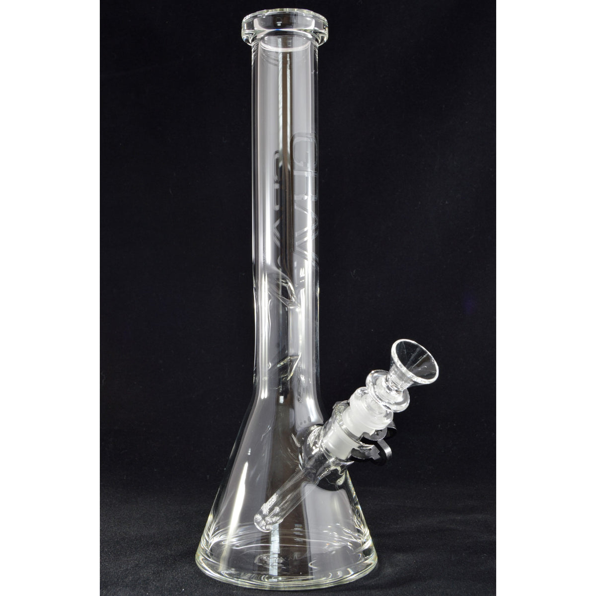 Grav Labs beaker bong 12 inch
