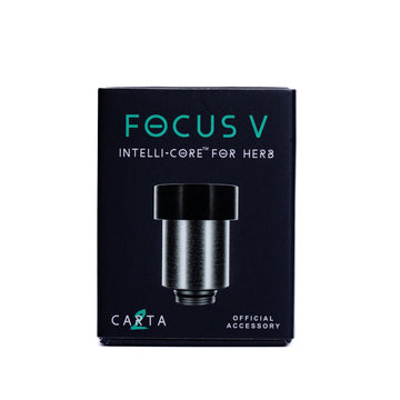 Focus V Carta 2 smart dab rig