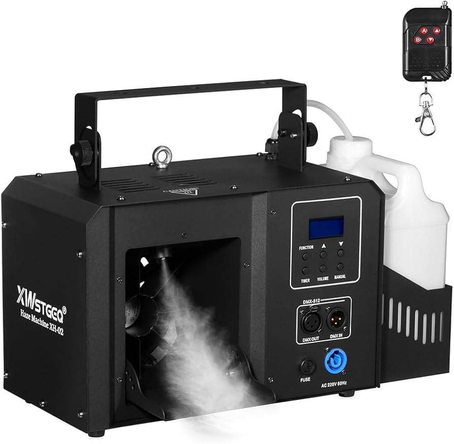 Haze Technologies Square e-rig